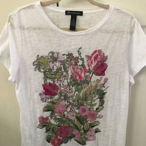 Inc women’s T-shirt